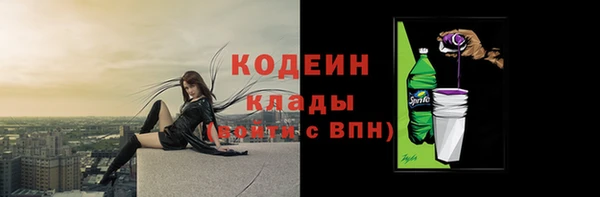 хмурый Абинск